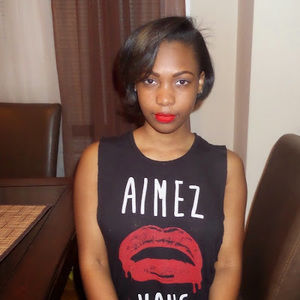 Meet your Posher, Karianna